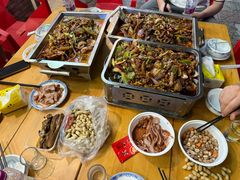 -汪烤记万州烤鱼(来凤路店)