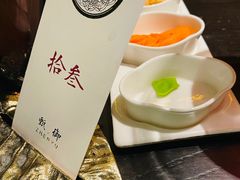 -甄御•海鲜新青岛菜(麦岛店)