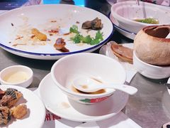 -陈鹏鹏潮汕菜(宝安机场T3航站楼店)