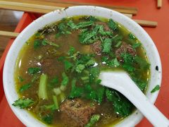 豆面丸子-白魁老号饭庄(交道口店)