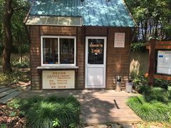 酒店内拓展项目-东方绿舟景区