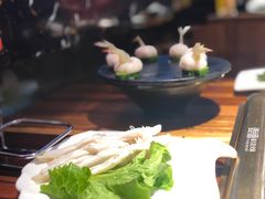 -要德火锅(鼓楼店)