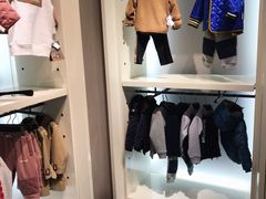 -BURBERRY(杭州万象城童装精品店)