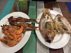 -Doo Dee Thai Food(Issan/Isaan/Esan)