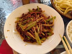 -大明寺素斋