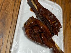-赵元章肉骨烧(山塘街店)