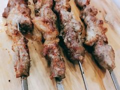 -新疆巴州金丝特餐厅(大钟寺店)