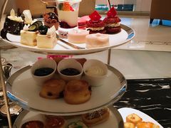 -Salon de Ville浦江汇(上海外滩华尔道夫酒店店)