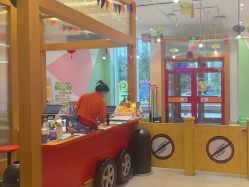 -玩元素·家庭游乐成长中心(香格里拉店)