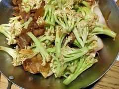 -大闫家烧烤·小海鲜家常菜(郑庄店)