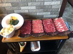-今日炊牛·潮汕牛肉火锅(华采天地店)