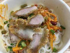 -于记桂林米粉(万福广场店)