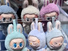 -泡泡玛特POPMART(苏州诚品生活店)