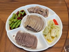 -高佳庄·海鲜酒楼(定海店)