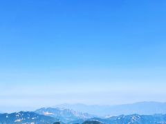 -灵山