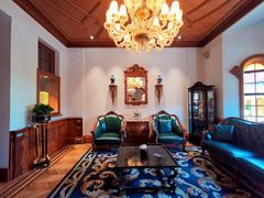 -马勒别墅饭店(静安寺店)