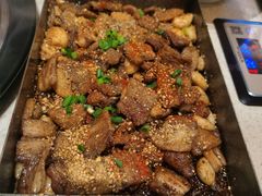 -船梆煮•蒸汽海鲜·生腌干蒸(五四广场店)