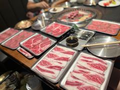 -何发发和牛烧肉·鳗鱼榴莲放题自助(乐峰广场店)