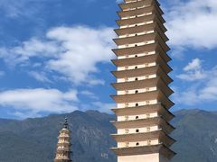 -崇圣寺三塔文化旅游区