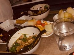 -和子足浴SPA会馆(梁溪店)