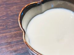 堂作姜撞奶-庐灶江南·江南菜·四合院Bistro(东直门雍和宫·原华侨宾馆店)