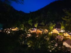 -北京山里寒舍度假酒店