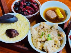 -醉长安(南门总店)