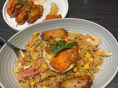 -卡朋西餐(宝安大仟里店)