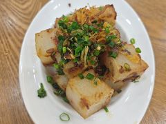 -富豪酒家(正大广场店)