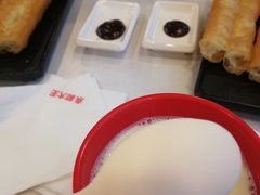 -永和大王(万顺路店)