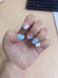 -悦指间美甲美睫