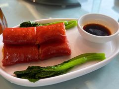 -粤域茶餐厅