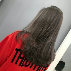 点击看大图 -DL HAIR SALON