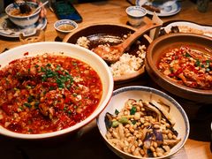 -图味美小黄鱼·景德菜(浙江路店)