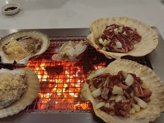 -九鲜坊烧烤城