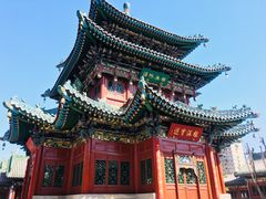 -迎泽公园