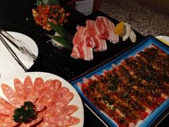 -嘿嘟嘟·肋条烧肉放题(爱融荟城店)