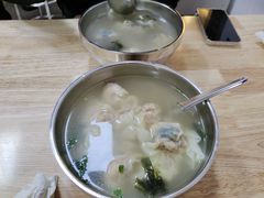 -海萍馄饨(湖北路店)