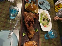 -美森西餐厅(曙光大道店)