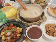 -南拳十三姨·潮汕砂锅粥·粤菜(西单大悦城店)