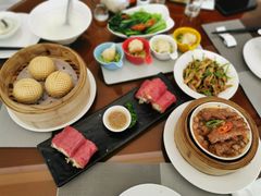 -豫璟轩中餐厅(南昌万怡店)