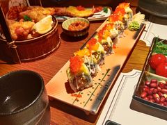 -玉川屋·深夜食堂居酒屋(柳巷店)