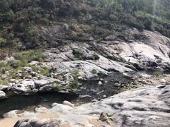 -罗田薄刀峰风景区