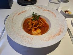 -北京金融街丽思卡尔顿酒店·意味轩 Cepe