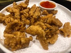 乡里酥肉-乡里八闽·福州乡土菜(火车北站店)