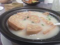 -轩记海鲜餐厅·四十五年老字号·经典粤菜(西区彩虹店)