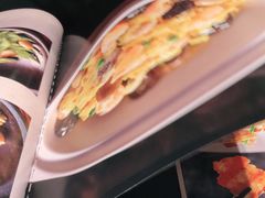 -江城小馆陕南妈妈菜·全球旅行餐厅(钟楼店)