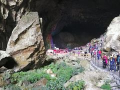 -百魔洞景区