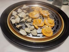 -碗中海·蒸汽海鲜·桑拿鸡(岭南天地店)