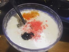 酸奶-丽江庭院之爱在路上(西单店)